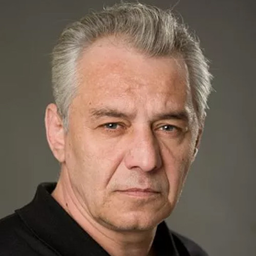 Сергей Генкин