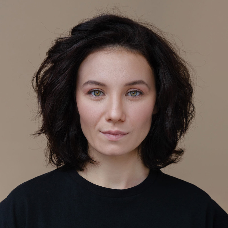 Анастасия Попова