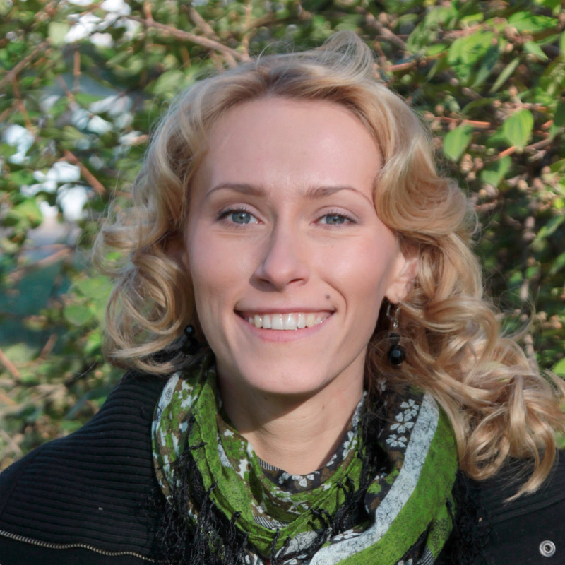 Мария Болтнева