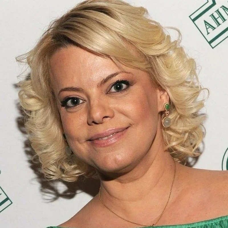 Яна Поплавская