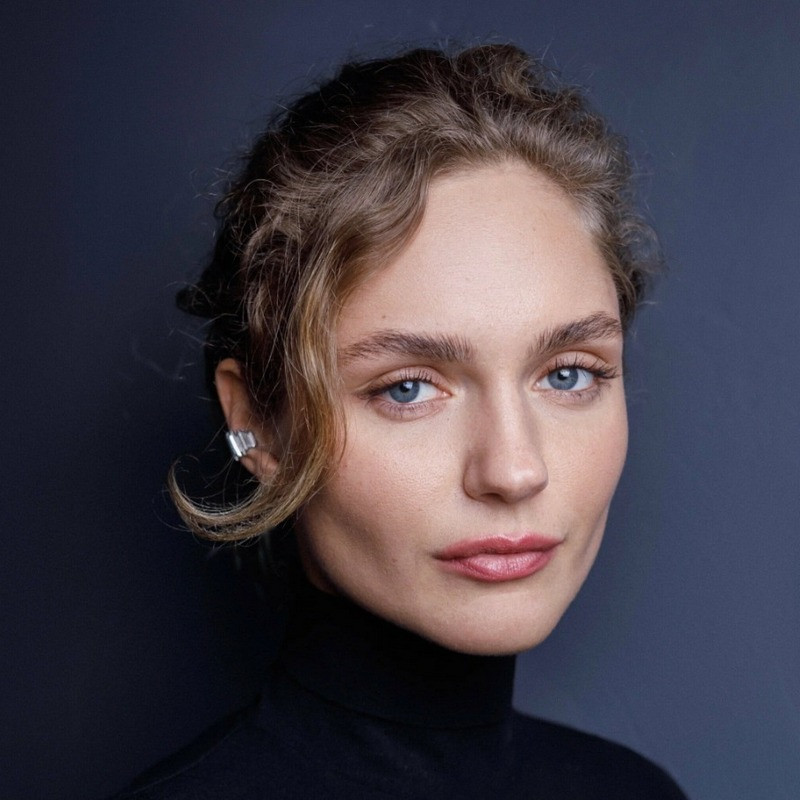 Евгения Шахнович