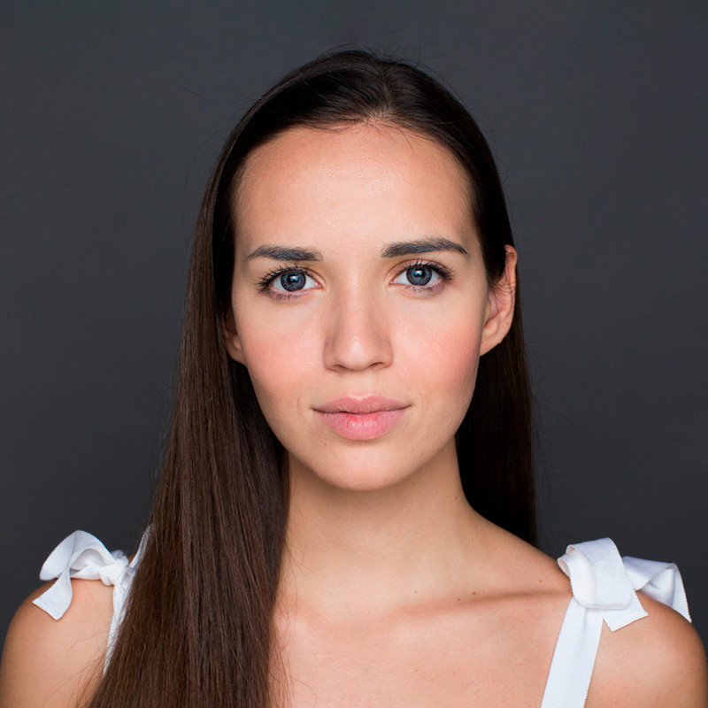 Юлия Довганишина