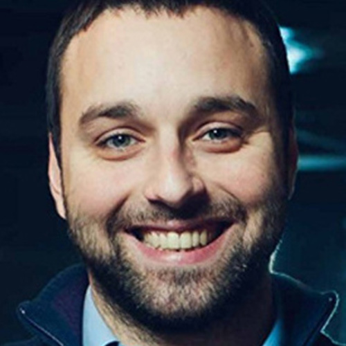 Максим Аджави