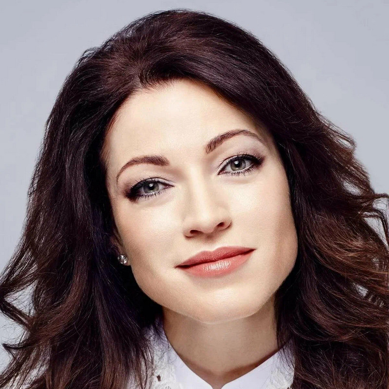 Алена Хмельницкая