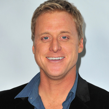 Алан Тьюдик