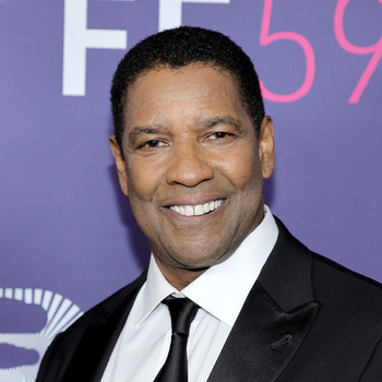 Дензел Вашингтон