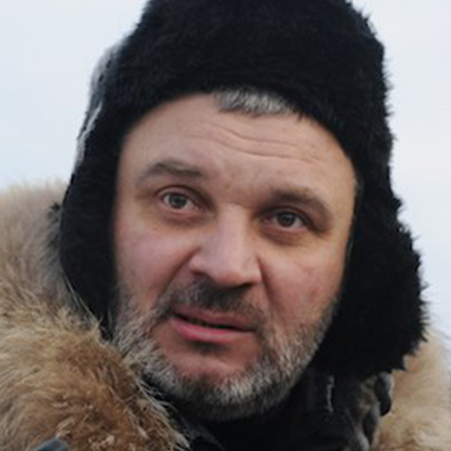 Илья Макаров