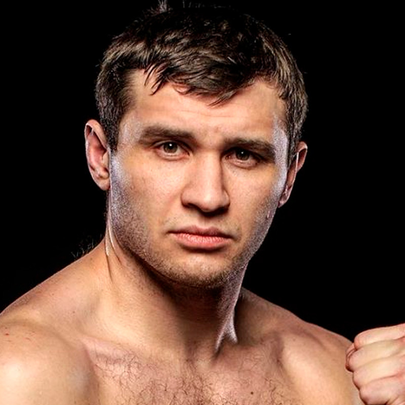 Арсений Смирнов