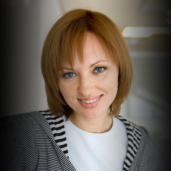 Елена Ксенофонтова