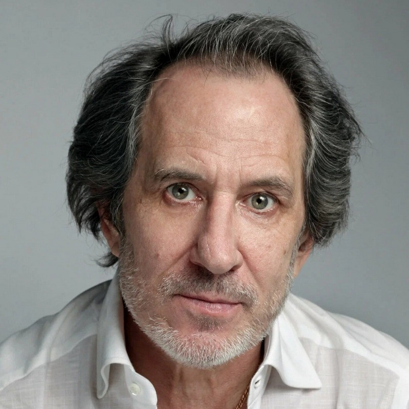 Михаил Шкамаридин