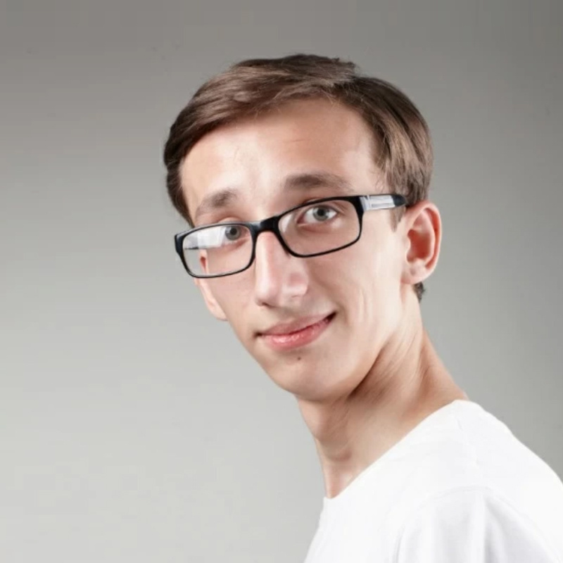 Стас Оксаний