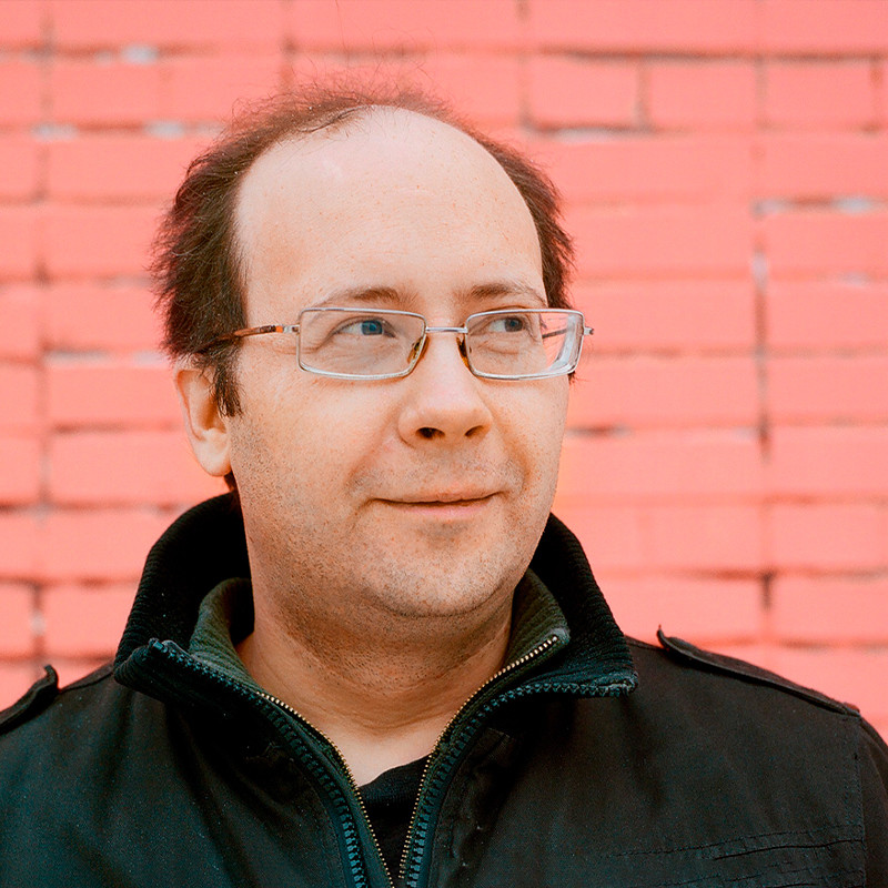 Алексей Подольский