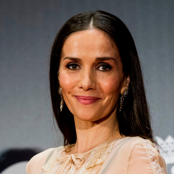 Наталия Орейро