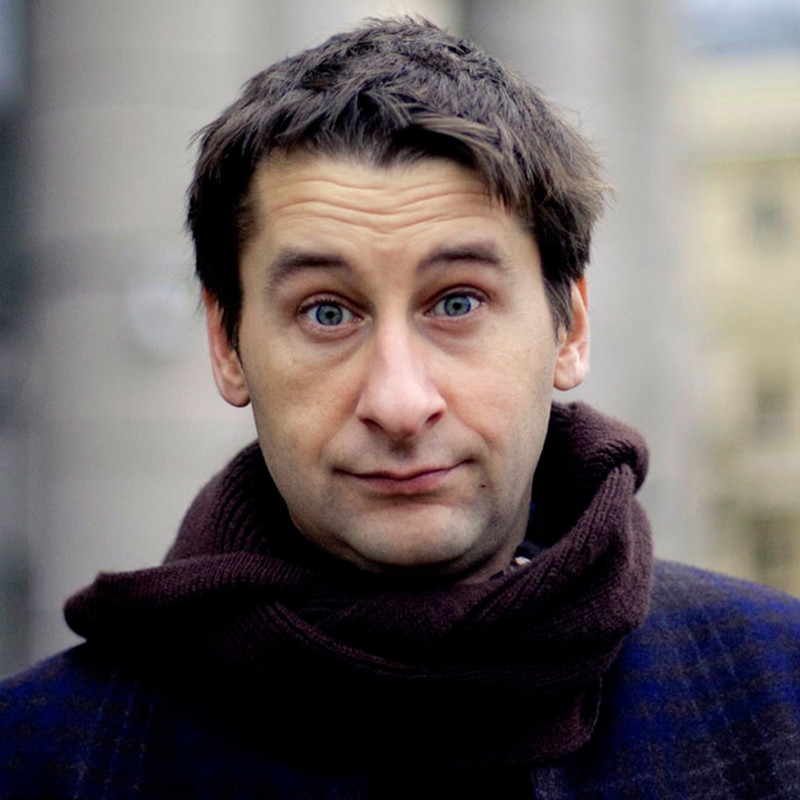 Александр Карпухов