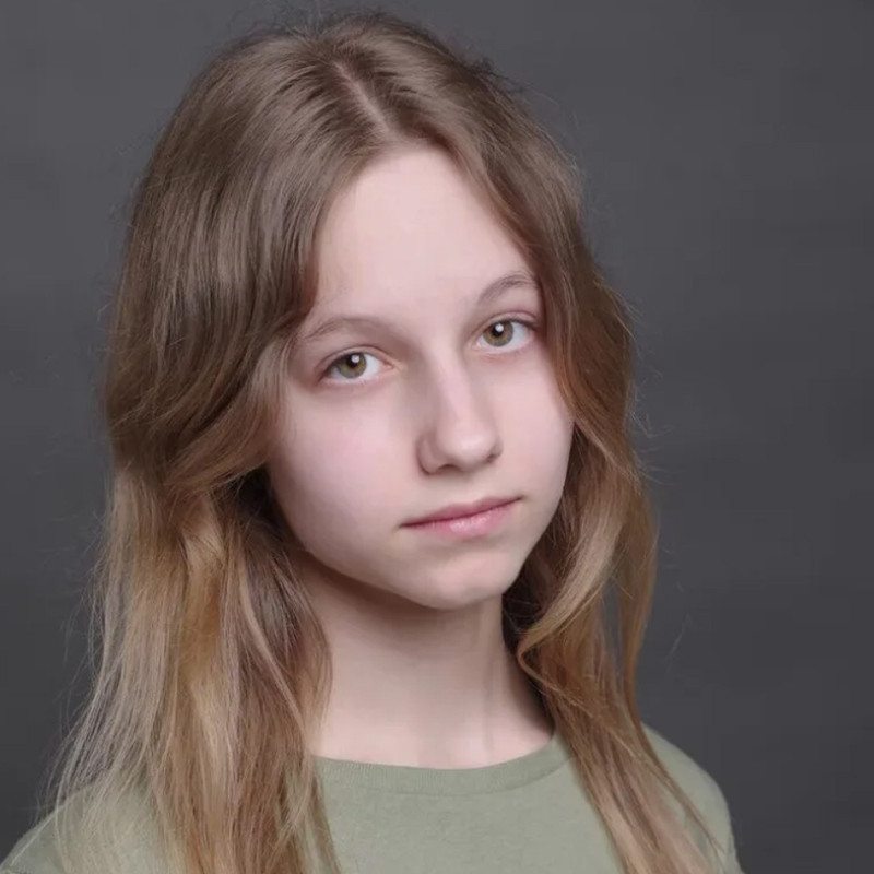 Ульяна Калласова