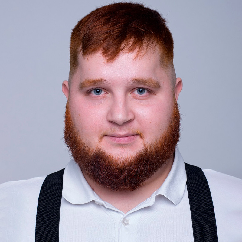 Дима Красилов