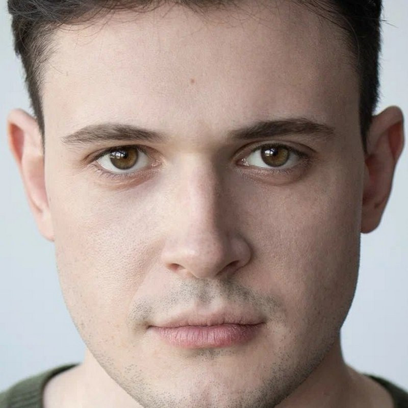 Василий Зиновьев