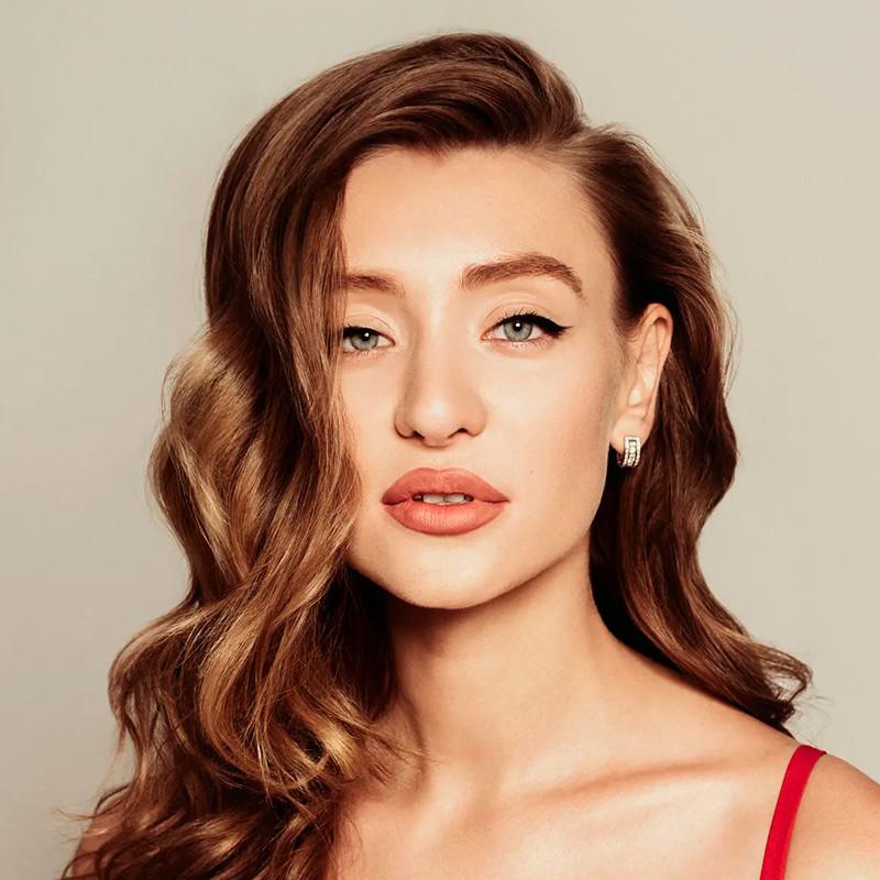 Мария Миногарова