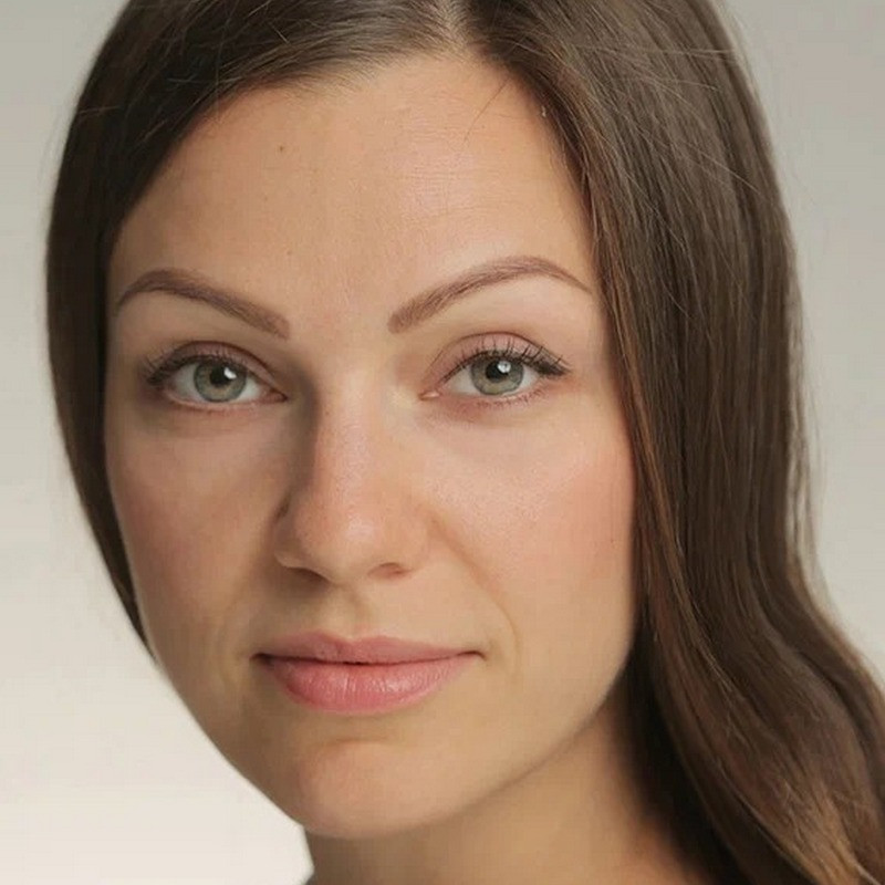 Анна Домникова