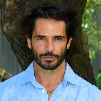 Марко Боччи