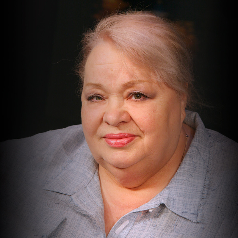 Наталья Крачковская