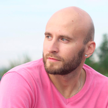 Антон Багмет