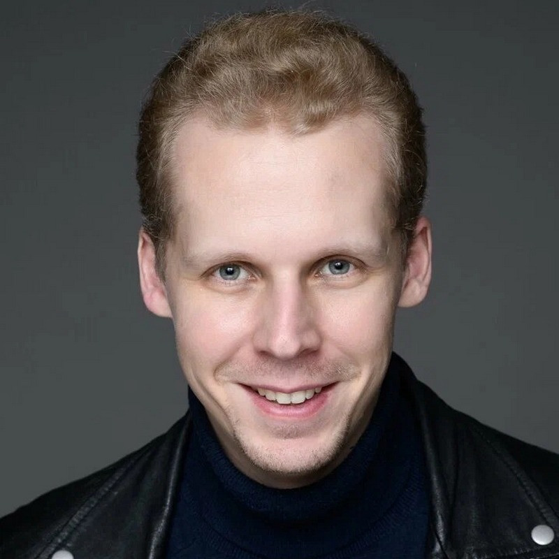 Александр Брыкин