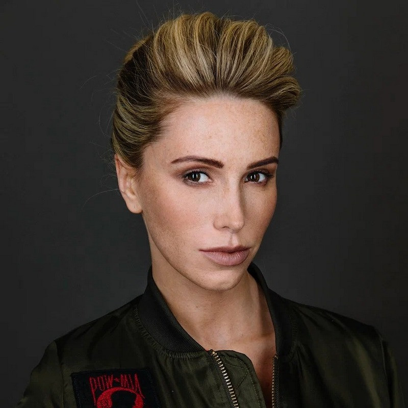 Екатерина Зингер