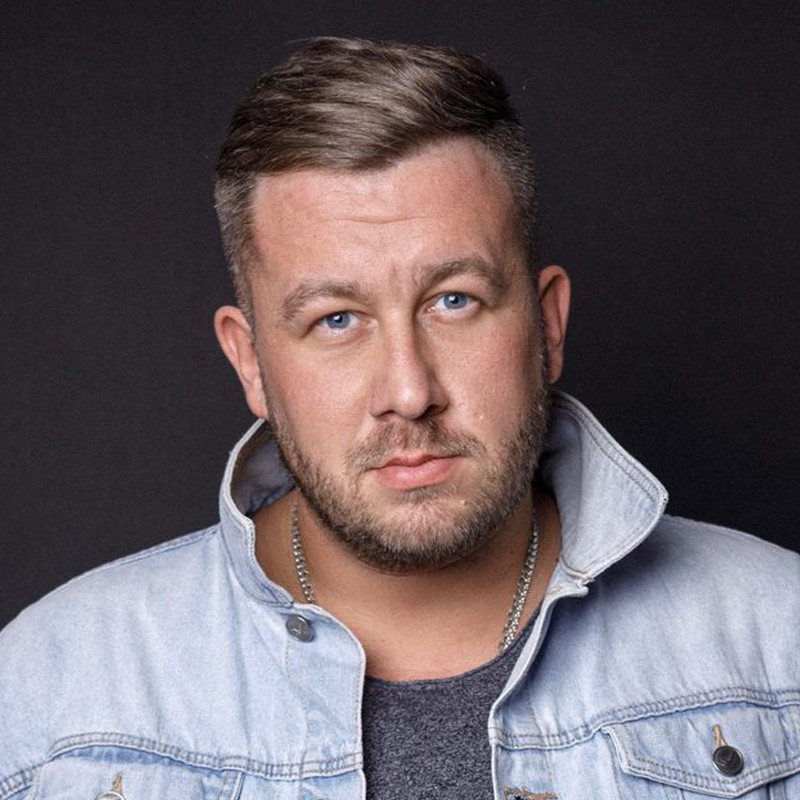 Никита Василевский