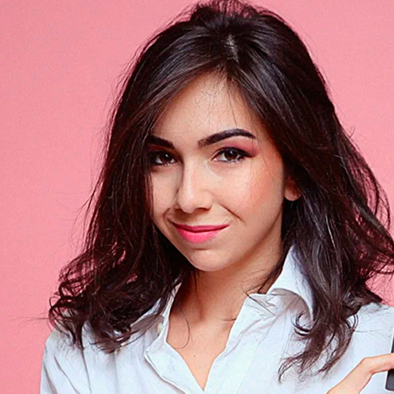 Юлия Галлямова