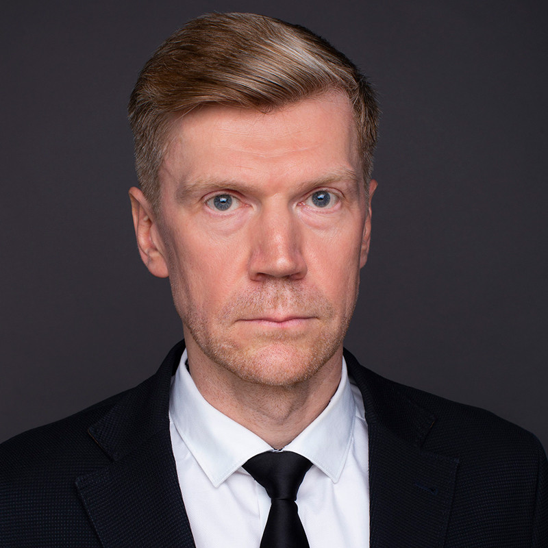 Андрей Курилов