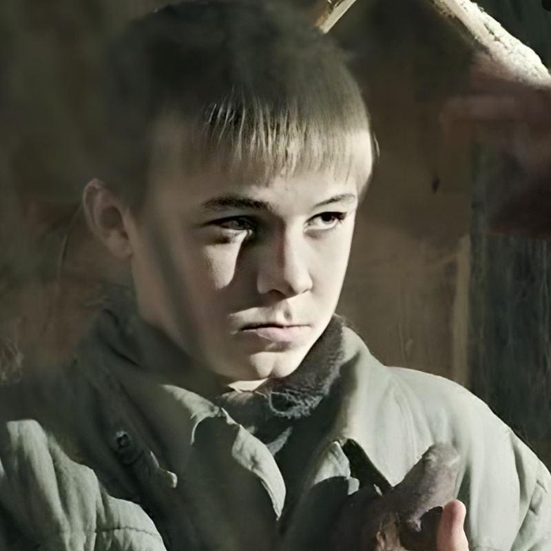 Михаил Горбатов