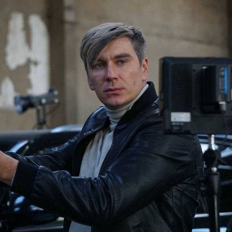 Михаил Музалевский