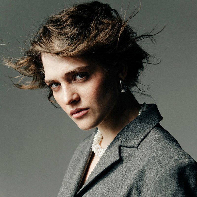 Анна Савранская