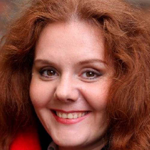 Татьяна Полонская