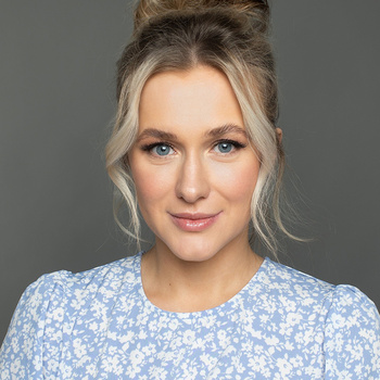 Анна Немченко