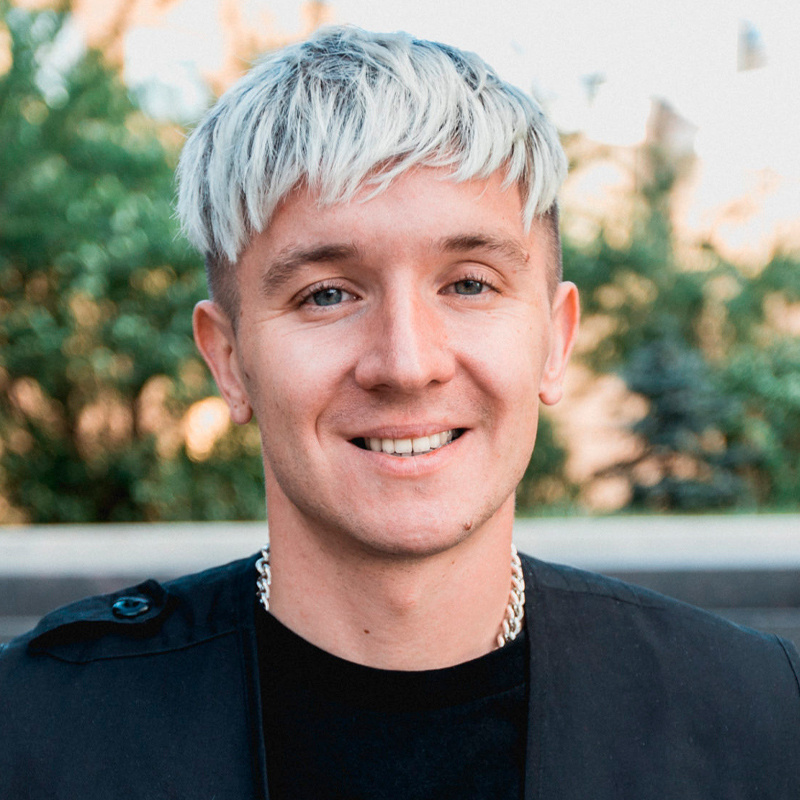 Денис Кукояка