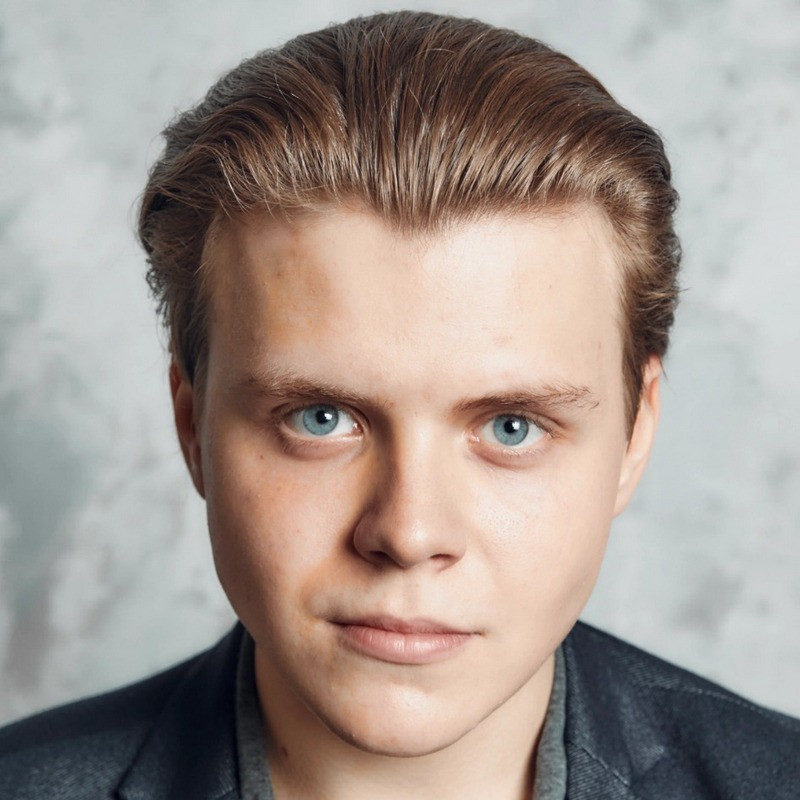 Артемий Соколов-Савостьянов