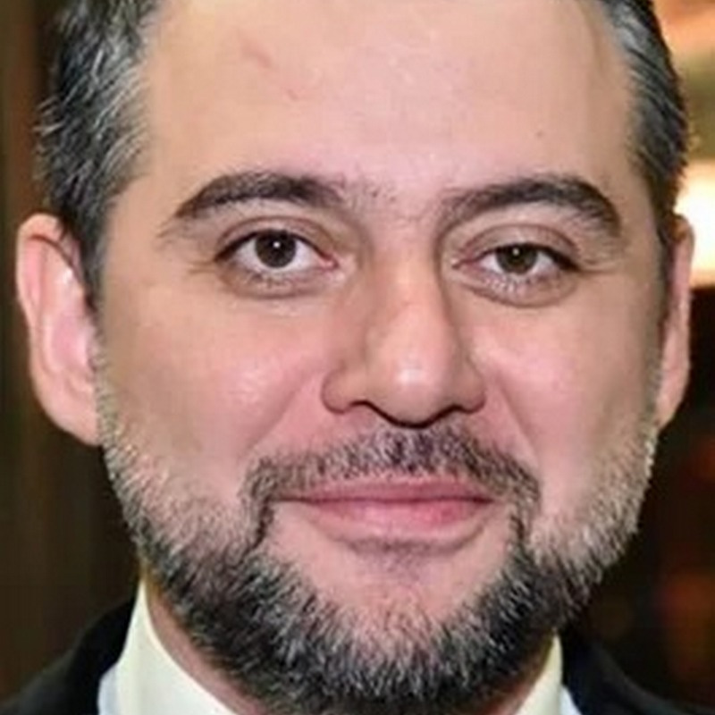 Ибрагим Магомедов