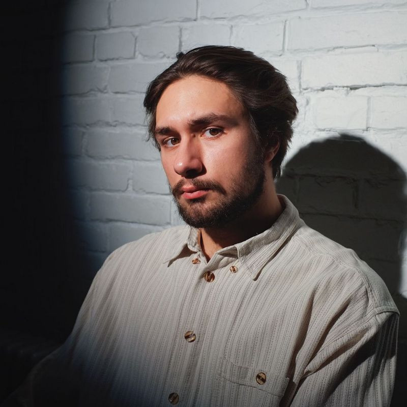 Александр Антипенко