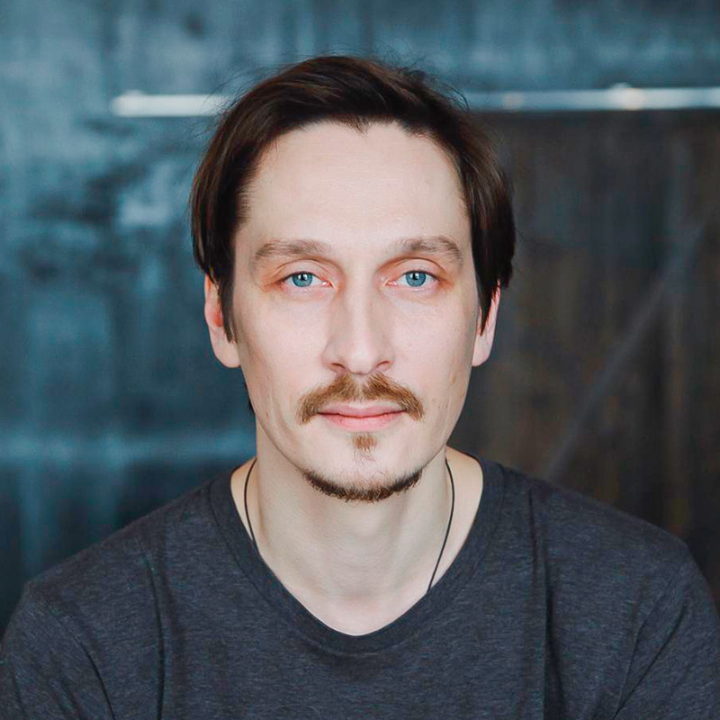 Антон Федоров