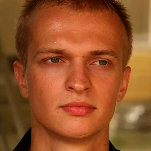 Илья Шидловский