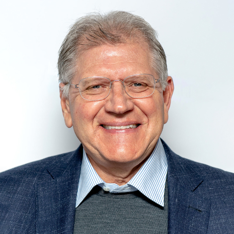 Роберт Земекис