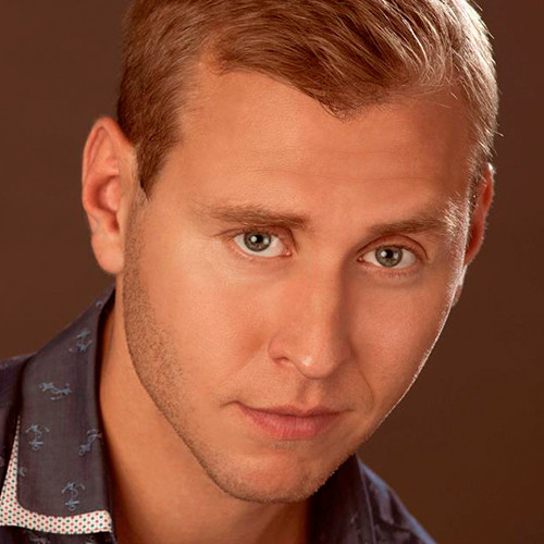 Михаил Тарабукин