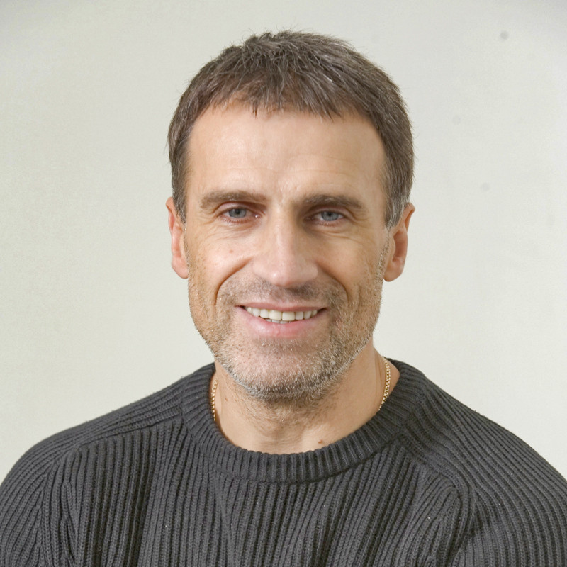 Александр Дедюшко