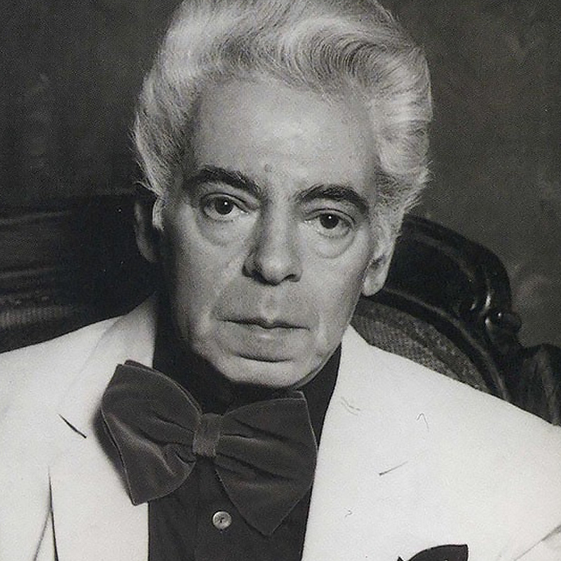 Аркадий Райкин