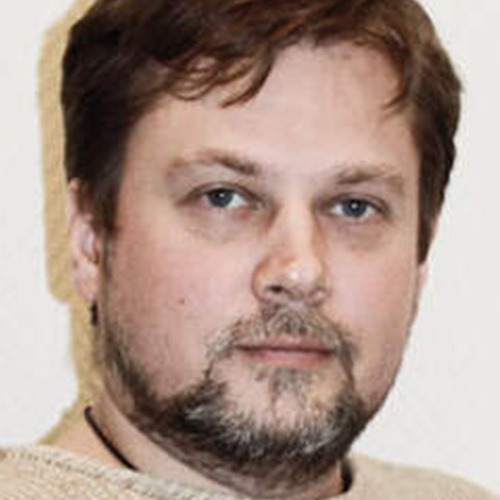 Игорь Ворскла