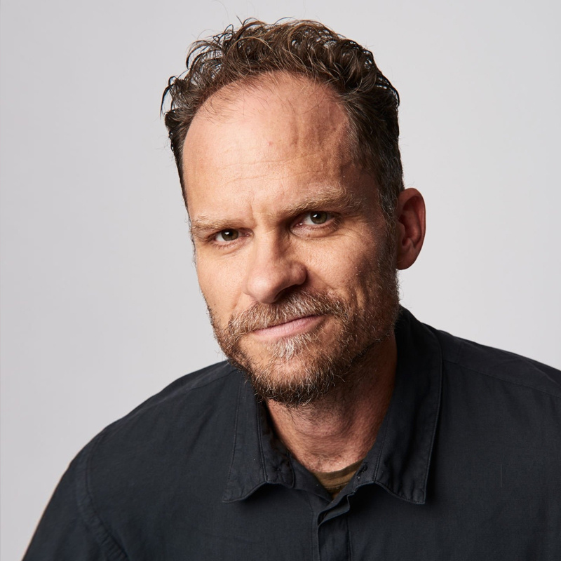 Дэнни Бенси