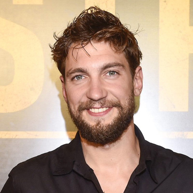 Камил Шептыцки