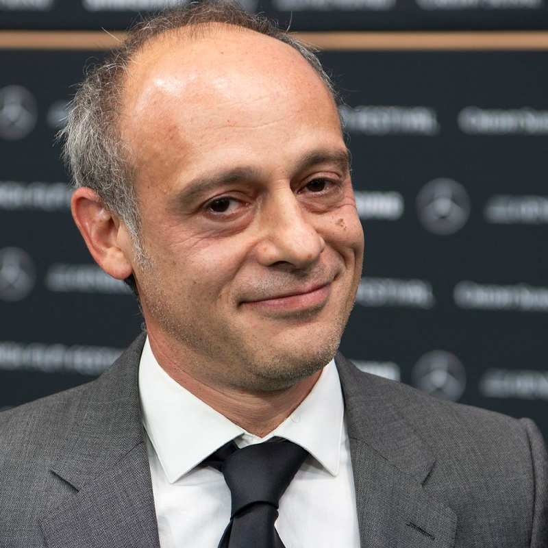 Леонард Гловински